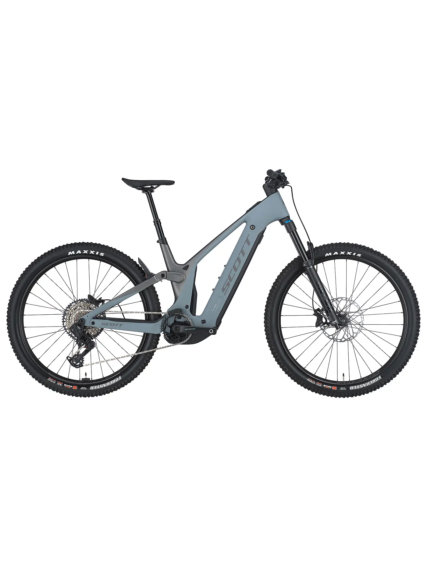 SCOTT | Herren E-Mountainbike Patron 910 | 